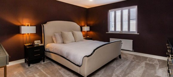  House in Shifnal, United Kingdom No. 2269 13