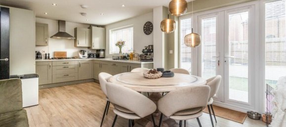  House in Shifnal, United Kingdom No. 2269 10