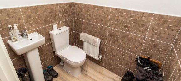  House in Shifnal, United Kingdom No. 2269 23