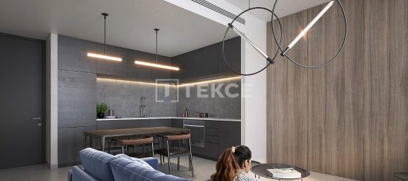 3 غرف نوم شقة في Aljada, UAE رقم 52973 7