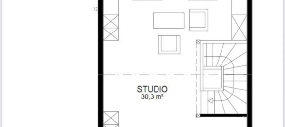 3 bedrooms Townhouse in Breisgau-Hochschwarzwald, Germany No. 283280 8