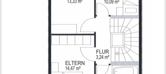 3 bedrooms Townhouse in Breisgau-Hochschwarzwald, Germany No. 283280 9