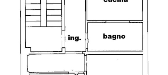 Apartamento de 3 habitaciónes en Lucca, Italy No. 270678 17