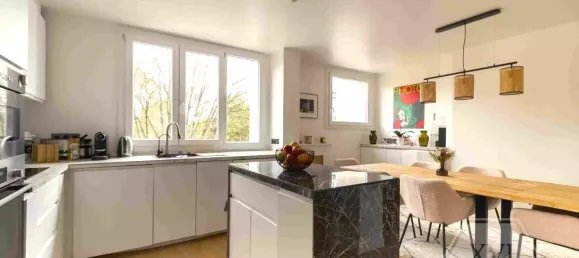 Apartamento T3 em Neuilly-sur-Seine, France N.º 147433 5