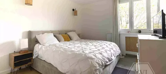 Apartamento T3 em Neuilly-sur-Seine, France N.º 147433 8