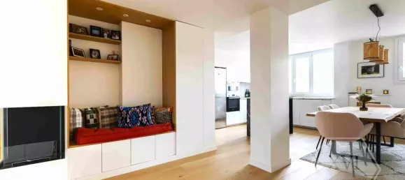 Apartamento T3 em Neuilly-sur-Seine, France N.º 147433 7