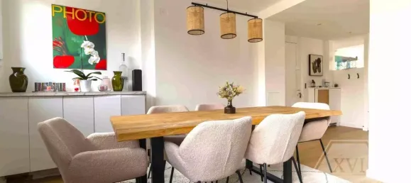 Apartamento T3 em Neuilly-sur-Seine, France N.º 147433 2