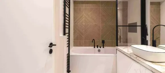 Apartamento T3 em Neuilly-sur-Seine, France N.º 147433 9