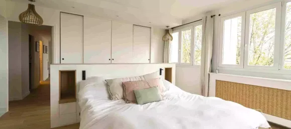 Apartamento T3 em Neuilly-sur-Seine, France N.º 147433 10