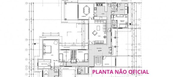 4 bedrooms House in Vila Nova de Gaia, Portugal No. 113198 28