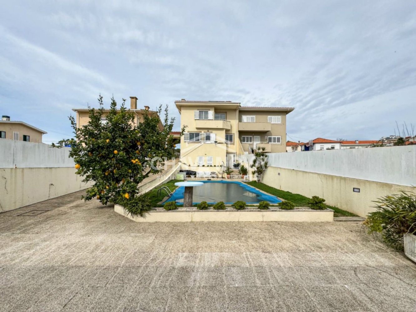 4 bedrooms House in Vila Nova de Gaia, Portugal No. 113198