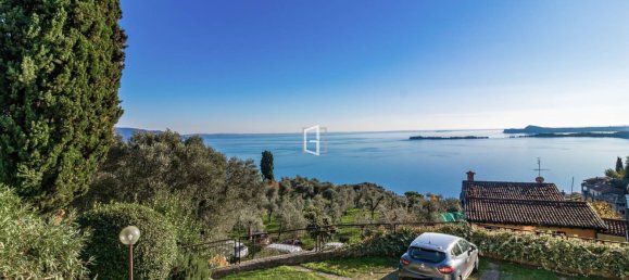 3-salle Appartement à Gardone Riviera, Italy No. 128927 8