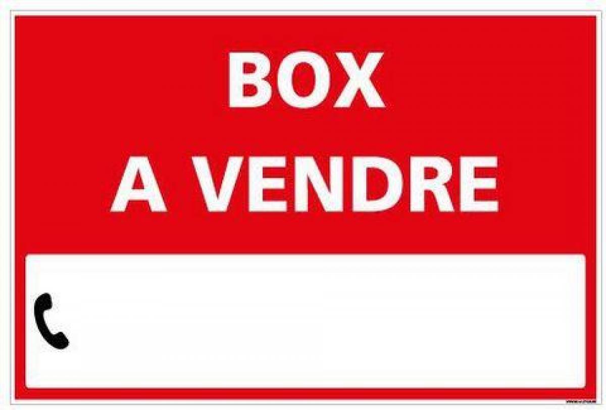 15m² Shop in Chartres, France No. 21406