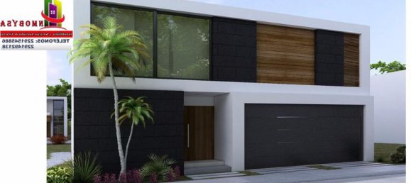 Casa T3 em Tijuana, Mexico N.º 183267 2