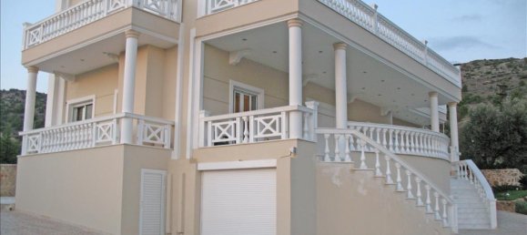 Villa T8 em Lavrio, Greece N.º 7708 10