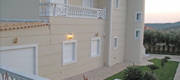 Villa T8 em Lavrio, Greece N.º 7708 6