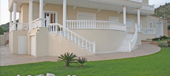 Villa T8 em Lavrio, Greece N.º 7708 4