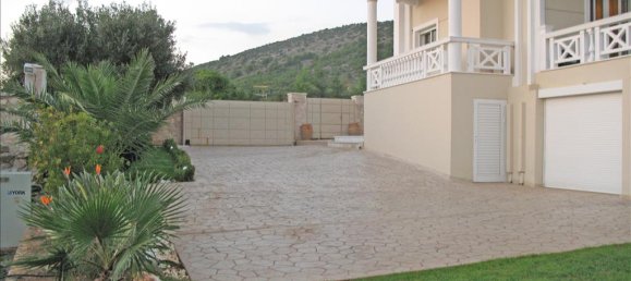 Villa T8 em Lavrio, Greece N.º 7708 9