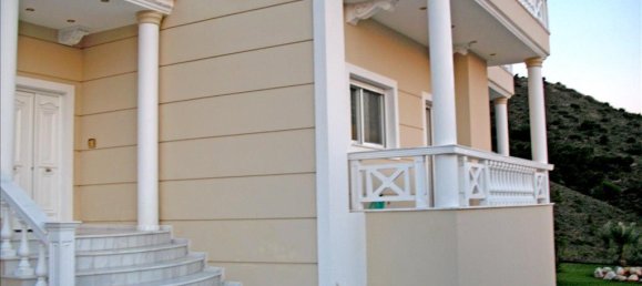 Villa T8 em Lavrio, Greece N.º 7708 5