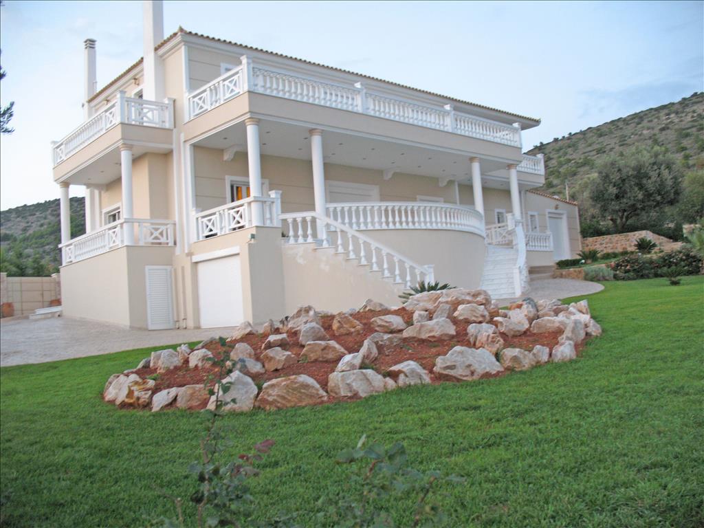 Villa T8 em Lavrio, Greece N.º 7708