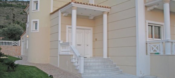 Villa T8 em Lavrio, Greece N.º 7708 8