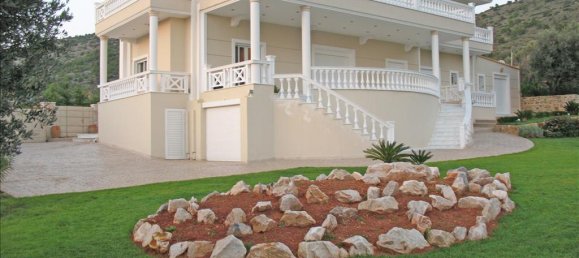 Villa T8 em Lavrio, Greece N.º 7708 2