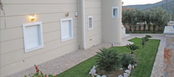 Villa T8 em Lavrio, Greece N.º 7708 7