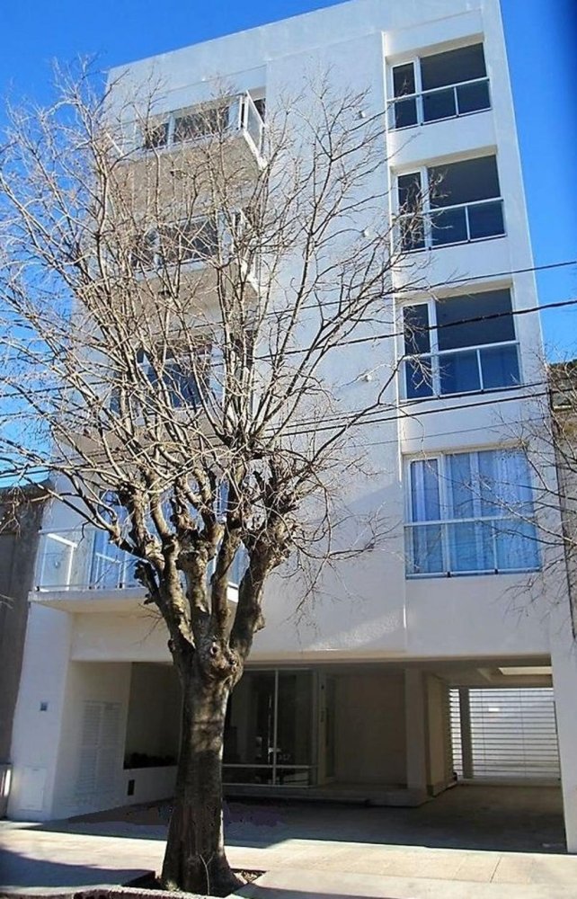 2 Schlafzimmer Wohnung in Buenos Aires, Argentina, Nr. 101119