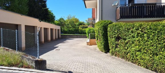 1 غرف نوم شقة في Erlangen-Hochstadt, Germany رقم 297938 2