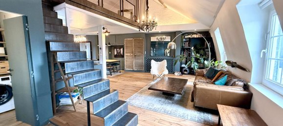 3 bedrooms Duplex in Rouen, France No. 354497 2