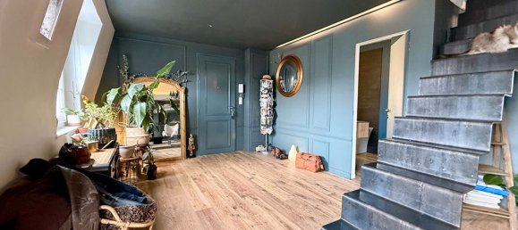 3 bedrooms Duplex in Rouen, France No. 354497 5