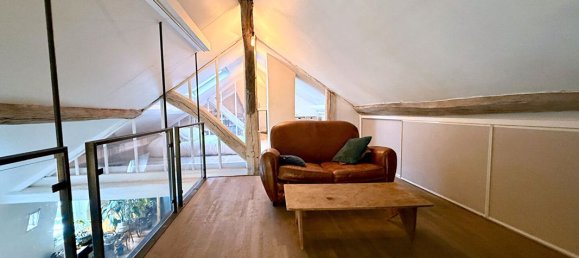 3 bedrooms Duplex in Rouen, France No. 354497 9