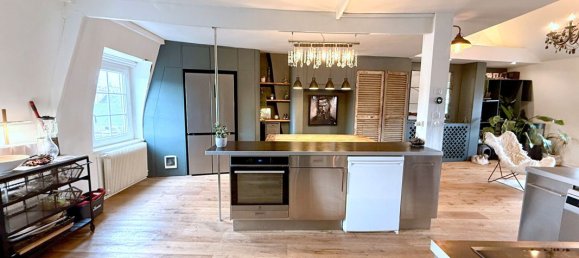 3 bedrooms Duplex in Rouen, France No. 354497 3