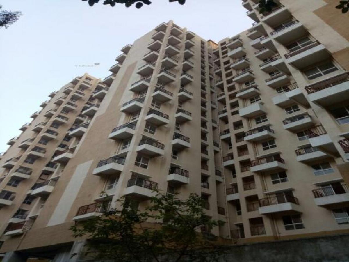 2 Schlafzimmer Haus in Mumbai, India, Nr. 45024