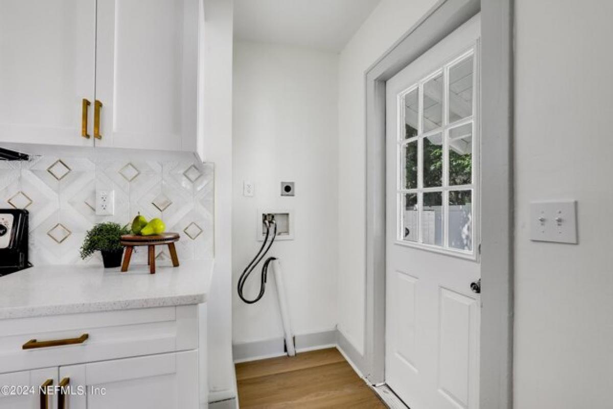 Дом с 2 спальнями в Джэксонвилл, США № 404215