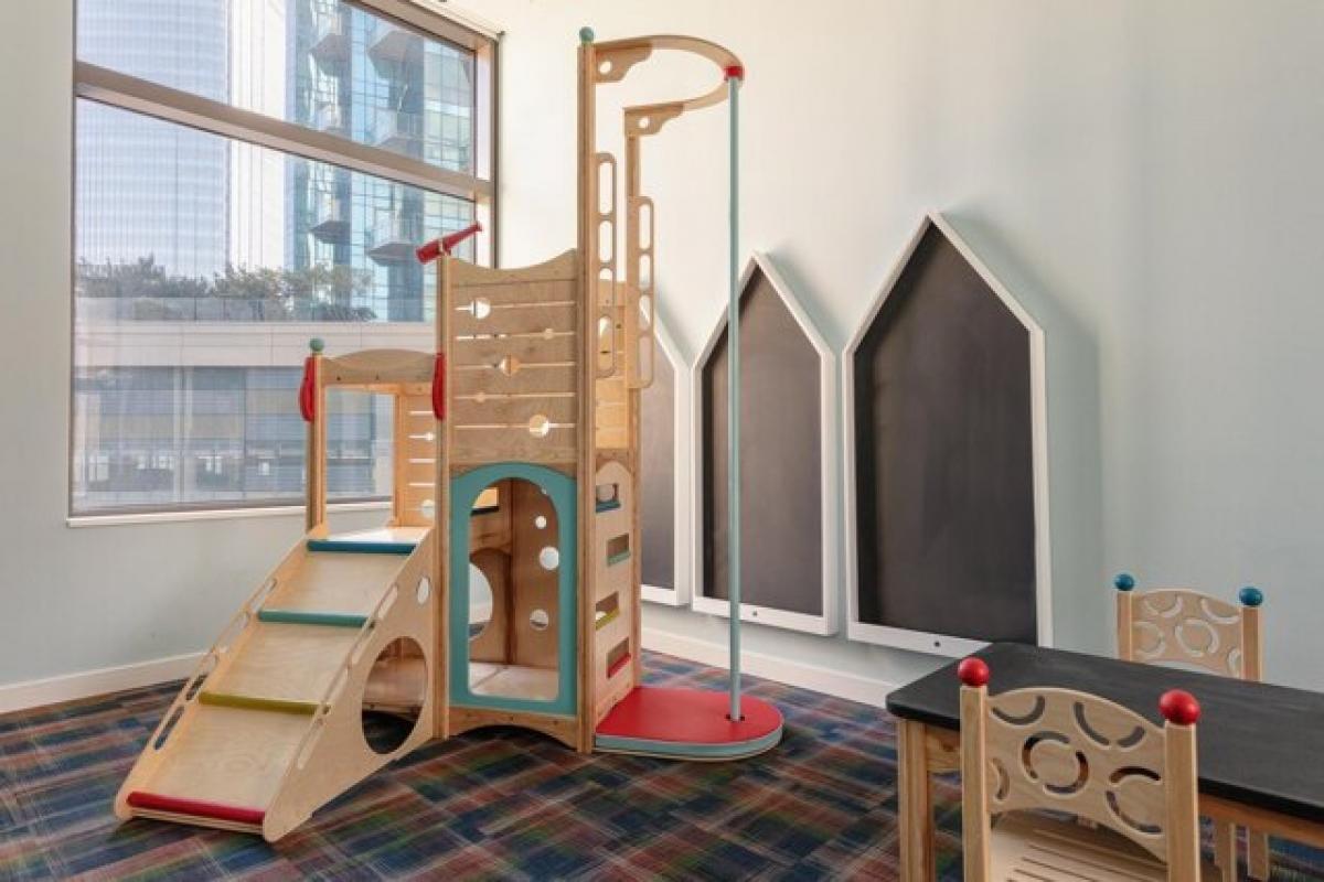 Studio in Jersey City, USA No. 421555