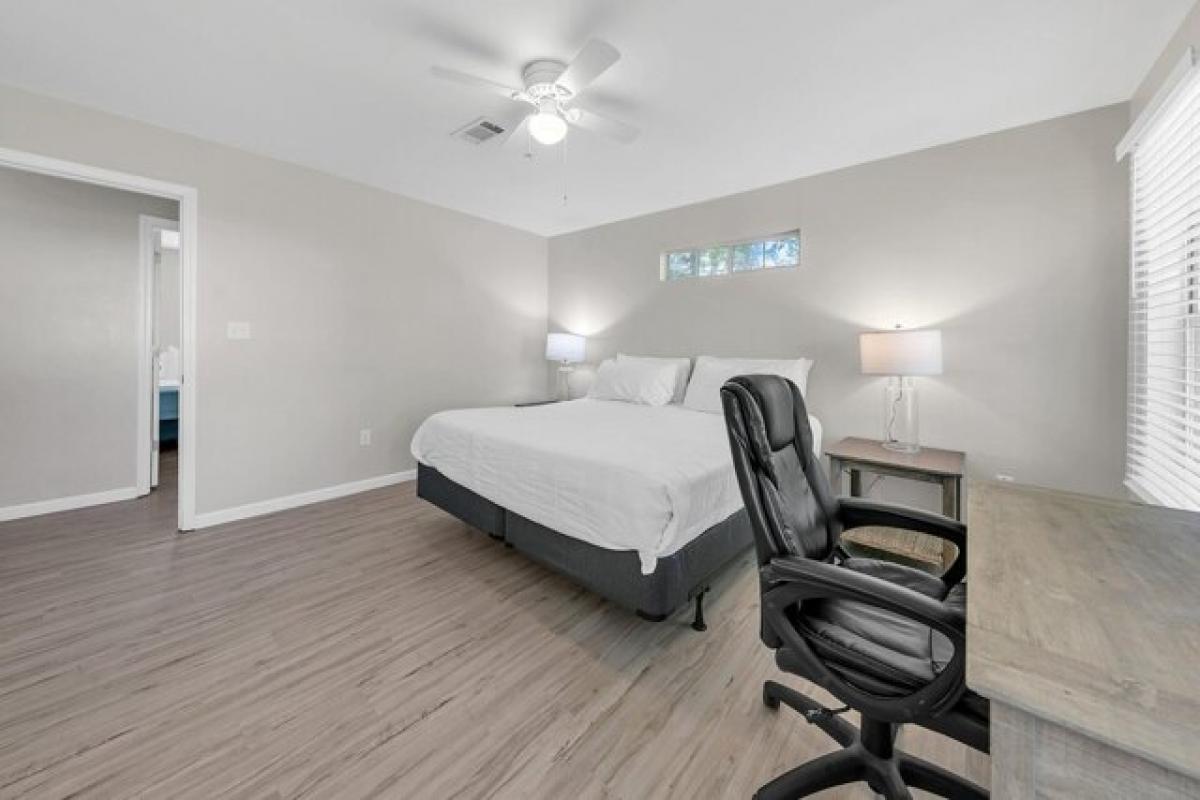 3 Schlafzimmer Haus in Santa Rosa Beach, USA, Nr. 380927