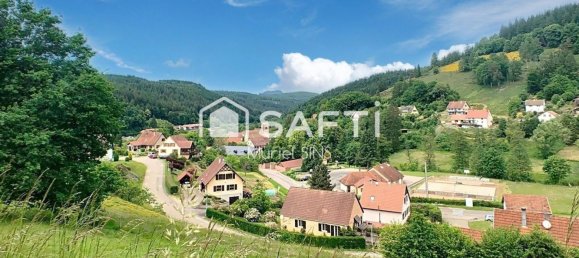 4 غرف نوم منزل في Fouday, France رقم 215070 11