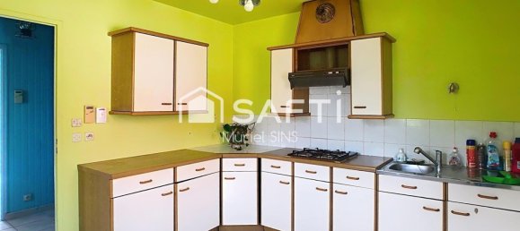 4 غرف نوم منزل في Fouday, France رقم 215070 13