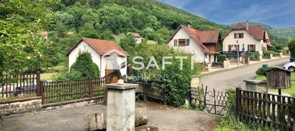 4 غرف نوم منزل في Fouday, France رقم 215070 5