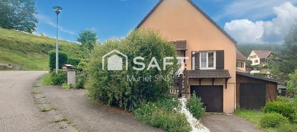 4 غرف نوم منزل في Fouday, France رقم 215070 4