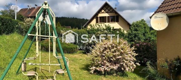 4 غرف نوم منزل في Fouday, France رقم 215070 7