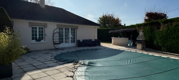 4 Schlafzimmer Haus in Saint-Dizier, France, Nr. 50677 10