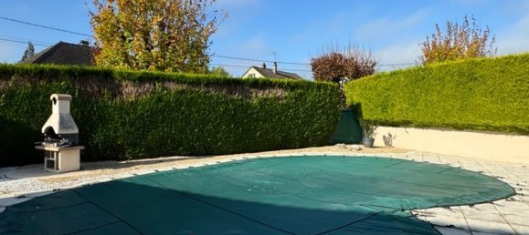 4 Schlafzimmer Haus in Saint-Dizier, France, Nr. 50677 11