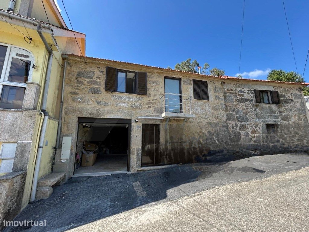 2 chambres Maison à Paredes de Coura, Portugal No. 335085