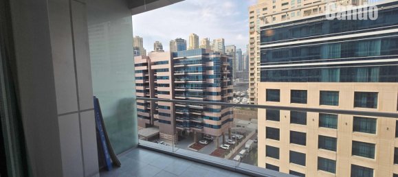 Apartamento de 1 dormitorio en Dubai Marina, UAE No. 95137 27