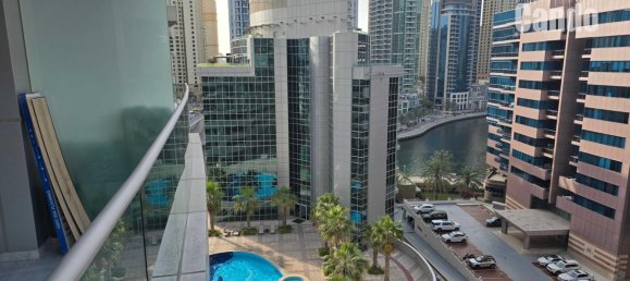 Apartamento de 1 dormitorio en Dubai Marina, UAE No. 95137 15