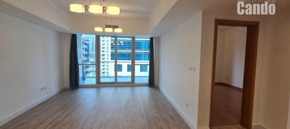 Apartamento de 1 dormitorio en Dubai Marina, UAE No. 95137 2
