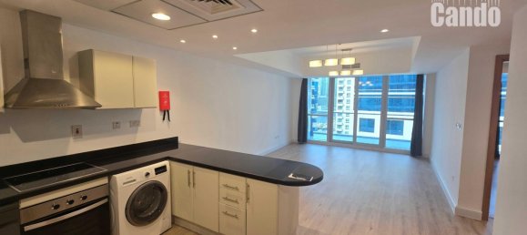 Apartamento de 1 dormitorio en Dubai Marina, UAE No. 95137 22