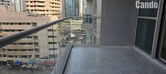 Apartamento de 1 dormitorio en Dubai Marina, UAE No. 95137 28